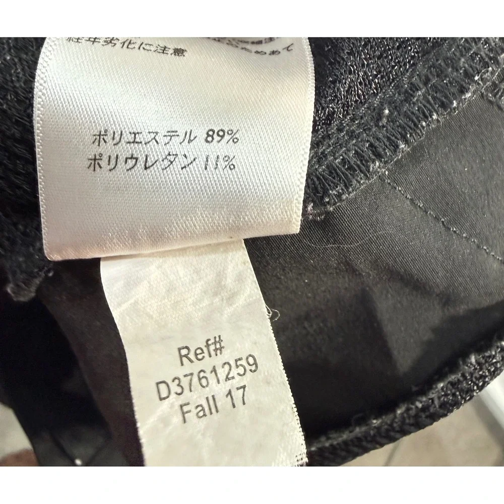 Eddie Bauer First Ascent Womens 6 Hiking Pants Gray Roll Up Cargo D3761259